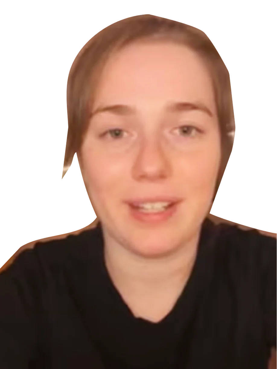 Opinia wideo kursantki